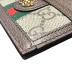 Gucci Ophidia Card Case — view 3