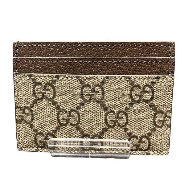 Gucci Ophidia Card Case — view 6