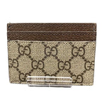 Gucci Ophidia Card Case — view 6