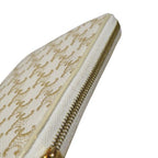 Celine Macadam Triomphe Coin Case — view 9