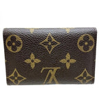 Louis Vuitton Monogram Multicles 6 Key Case Key Holder — view 2