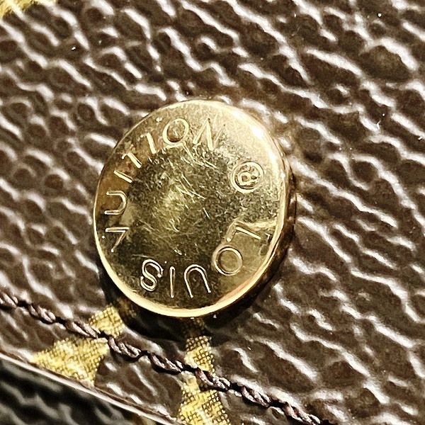Louis Vuitton Monogram Multicles 6 Key Case Key Holder — view 8
