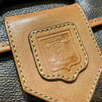Celine Macadam Vintage Shoulder — view 7