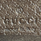 Gucci GG Canvas Shoulder Bag Tote — view 4