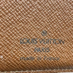 Louis Vuitton Monogram Porte Monet Billets Viennois Bifold Wallet — view 4