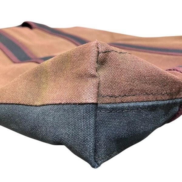 Hermes Fourre Tout Cabas Tote — view 5