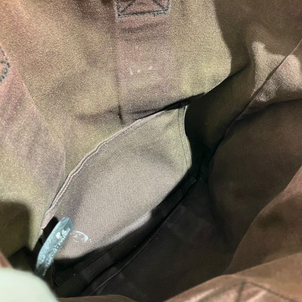 Hermes Fourre Tout Cabas Tote — view 8