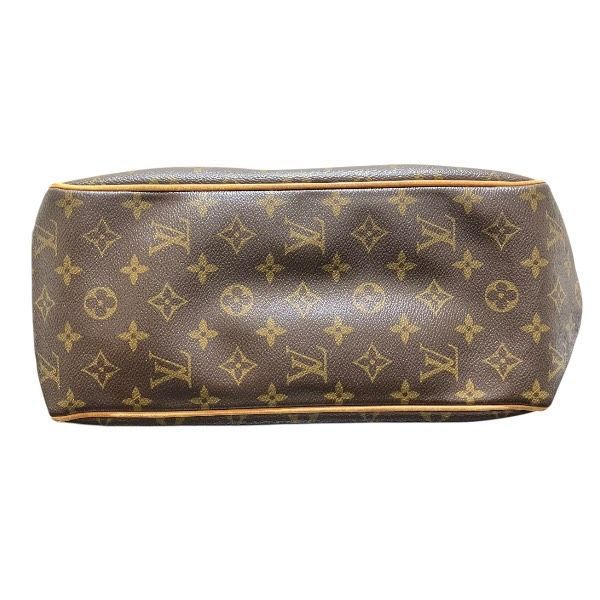 Louis Vuitton Monogram Batignolles Horizontal Tote Shoulder Bag — view 3