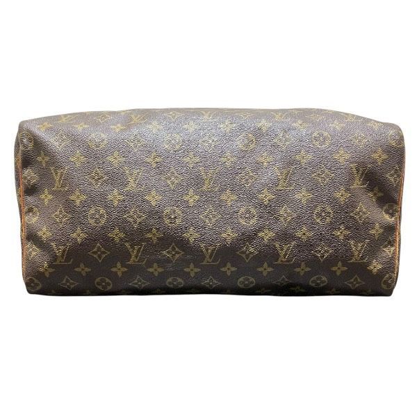 Louis Vuitton Monogram Speedy 40 Bag Handbag — view 3