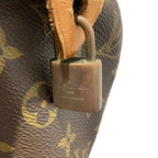 Louis Vuitton Monogram Speedy 40 Bag Handbag — view 5