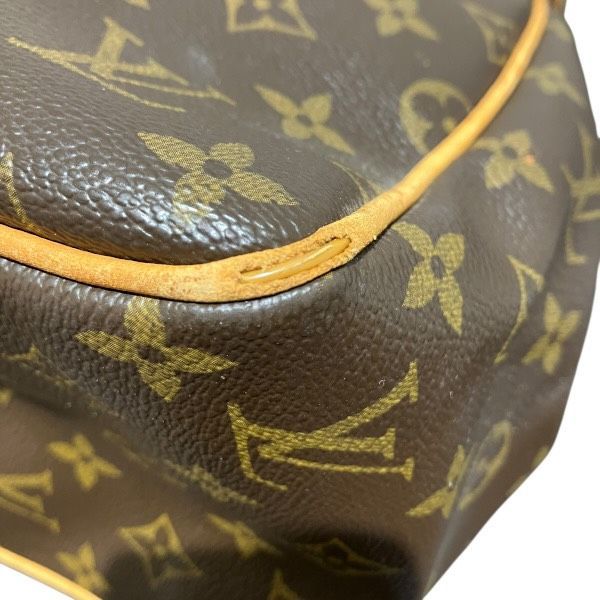 Louis Vuitton Monogram Batignolles Horizontal Tote Shoulder Bag — view 8
