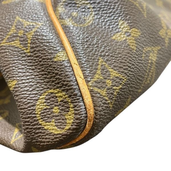 Louis Vuitton Monogram Speedy 40 Bag Handbag — view 8