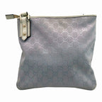Gucci GG Canvas Shoulder Bag — view 2