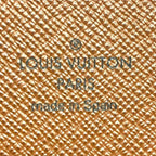 Louis Vuitton Monogram Zippy Organizer Wallet — view 4