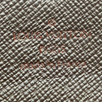 Louis Vuitton Damier Milty Cles 6 Key Case Holder — view 4