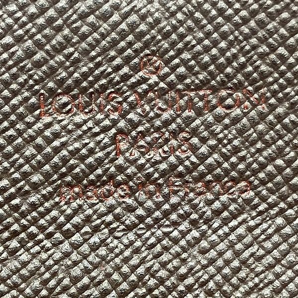 Louis Vuitton Damier Milty Cles 6 Key Case Holder — view 4