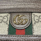Gucci Ophidia Card Case — view 9
