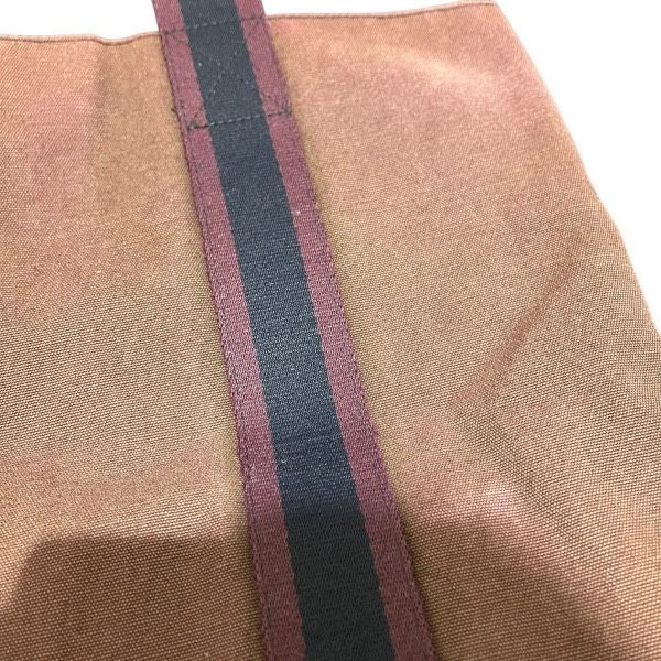 Hermes Fourre Tout Cabas Tote — view 7