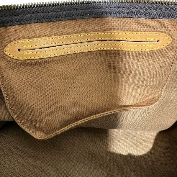 Louis Vuitton Monogram Speedy 40 Bag Handbag — view 7