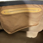 Louis Vuitton Monogram Speedy 40 Bag Handbag — view 7