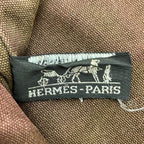 Hermes Fourre Tout Cabas Tote — view 4