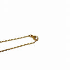 Hermes Posh Up Necklace Top — view 2