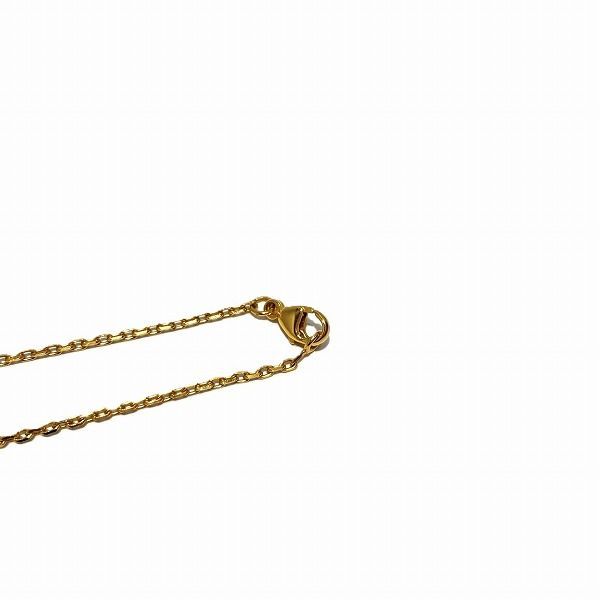Hermes Posh Up Necklace Top — view 2