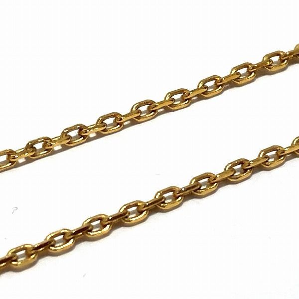 Hermes Posh Up Necklace Top — view 6