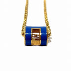 Hermes Posh Up Necklace Top — view 8