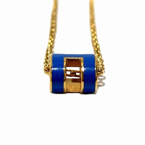 Hermes Posh Up Necklace Top — view 8