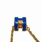 Hermes Posh Up Necklace Top — view 4