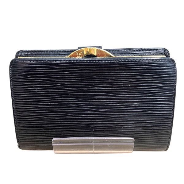 Louis Vuitton Epi Porte Monnaievier Viennois Bifold Wallet — view 2