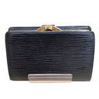 Louis Vuitton Epi Porte Monnaievier Viennois Bifold Wallet — view 2