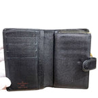Louis Vuitton Epi Porte Monnaievier Viennois Bifold Wallet — view 3