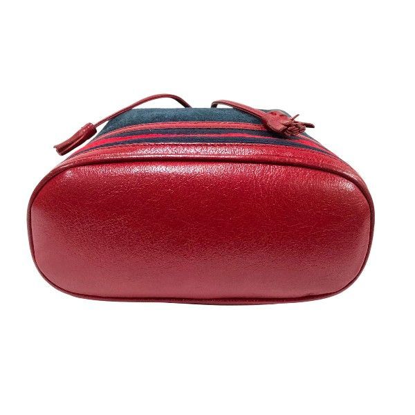 Gucci Sherry Line Shoulder Bag — view 3