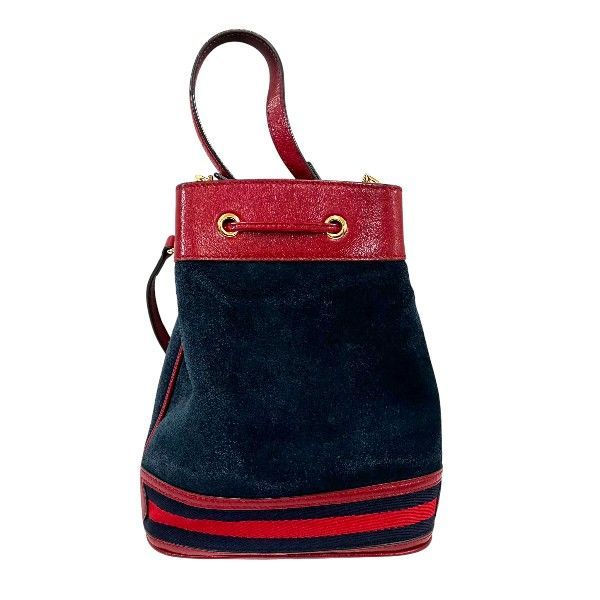Gucci Sherry Line Shoulder Bag — view 2