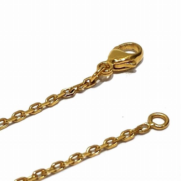 Hermes Posh Up Necklace Top — view 7