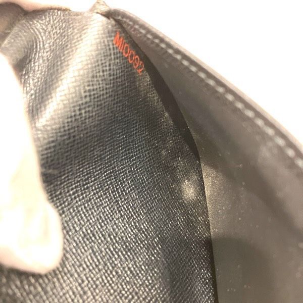Louis Vuitton Epi Porte Monnaievier Viennois Bifold Wallet — view 6