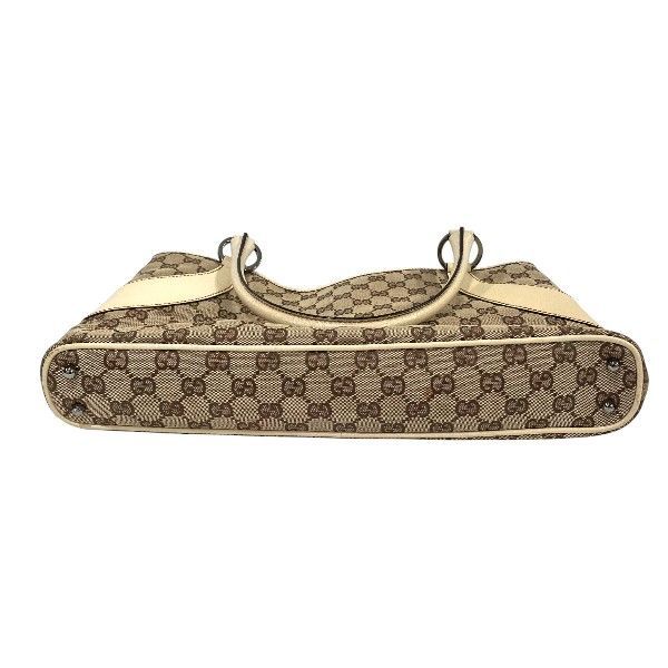 Gucci GG Canvas Tote — view 3