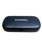 Chanel Quilted CC Logo — view 6
