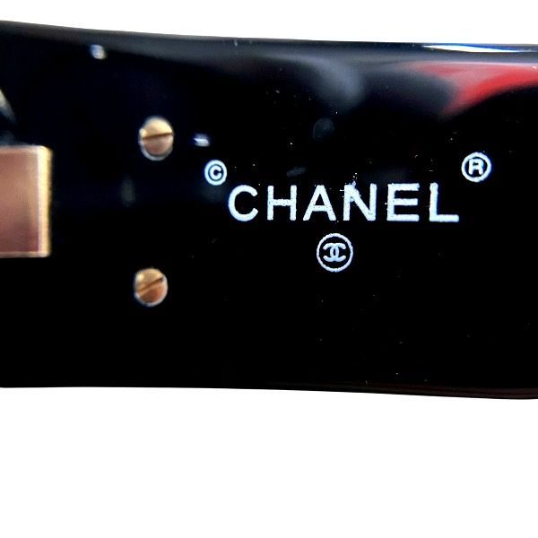 Chanel Quilted CC Logo — view 5