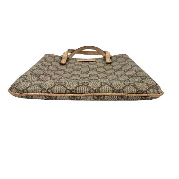 Gucci GG Supreme Bag Handbag — view 3