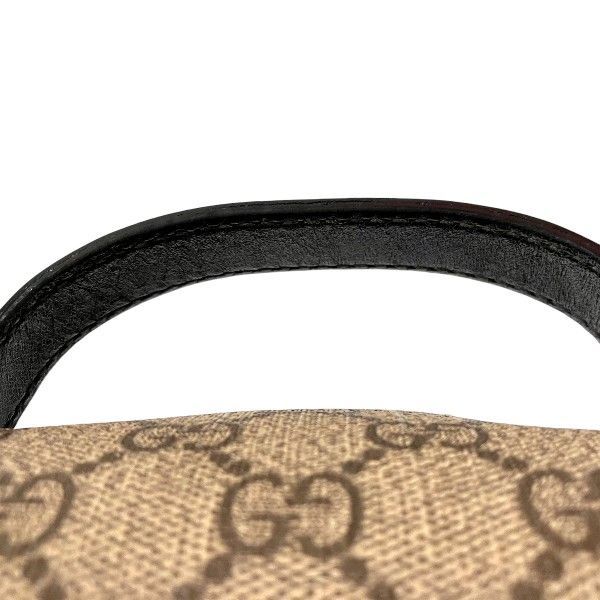 Gucci GG Supreme Bag Second — view 9