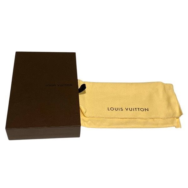 Louis Vuitton Damier Graphite Portefeuille Columbus Bifold Wallet — view 5