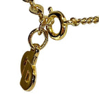 Dior CD Logo Necklace — view 8