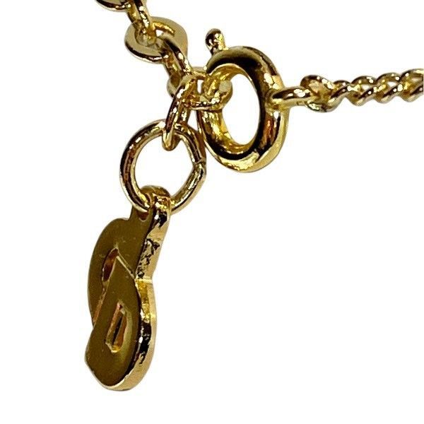 Dior CD Logo Necklace — view 8