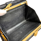 Louis Vuitton Epi Porte Monnaievier Viennois Bifold Wallet — view 5