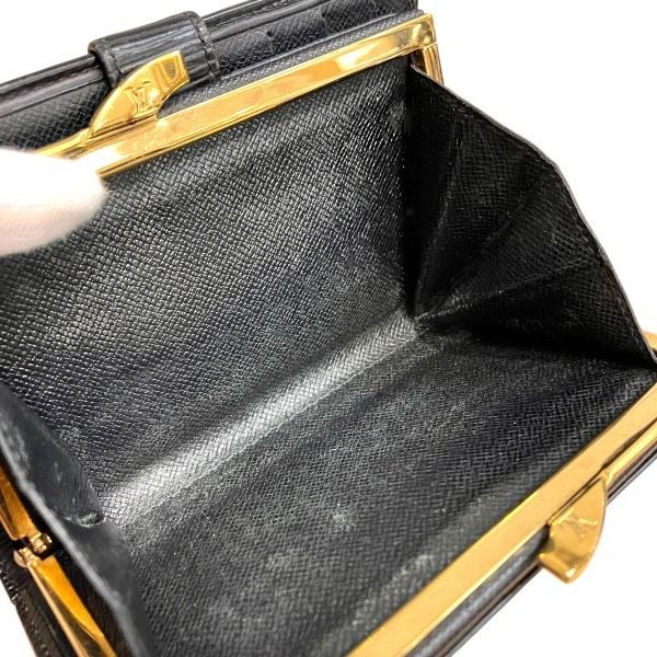 Louis Vuitton Epi Porte Monnaievier Viennois Bifold Wallet — view 5