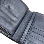 Louis Vuitton Epi Porte Monnaievier Viennois Bifold Wallet — view 8