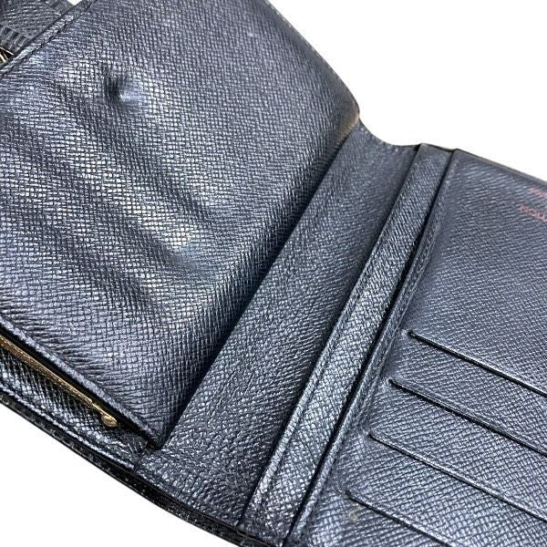 Louis Vuitton Epi Porte Monnaievier Viennois Bifold Wallet — view 8